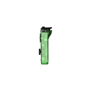 Портативна ігрова консоль Retroid Pocket 2S Clear Green 128GB - Фото 2