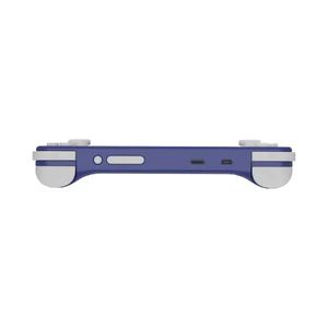Портативная игровая консоль Retroid Pocket 2S Indigo 128GB - Фото 3