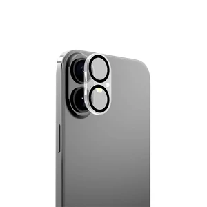 Захисне скло для камери Monblan Camera Protector 1-Pack для iPhone 16 | 16 Plus