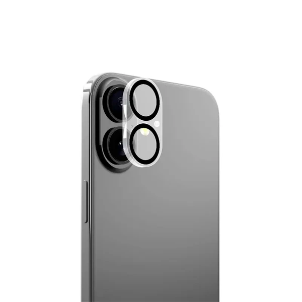 Стекло для камеры Monblan Camera Protector 1-Pack для iPhone 16 | 16 Plus в Тернополе