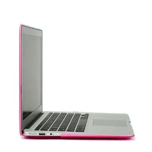 Пластиковый чехол iLoungeMax Rainbow для MacBook Air 11" - Фото 4