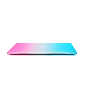 Пластиковий чохол iLoungeMax Rainbow для MacBook Air 13" (2008-2017) - Фото 4