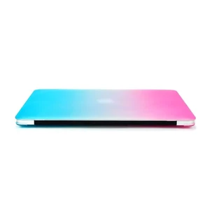 Пластиковий чохол iLoungeMax Rainbow для MacBook Air 13" (2008-2017) - Фото 5