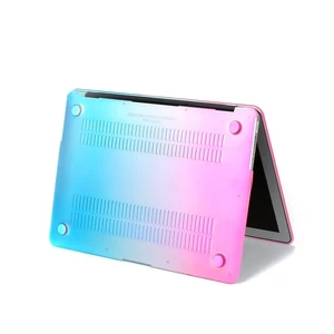 Пластиковий чохол iLoungeMax Rainbow для MacBook Air 13" (2008-2017) - Фото 6