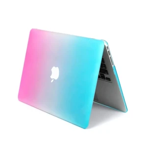 Пластиковий чохол iLoungeMax Rainbow для MacBook Air 13" (2008-2017) - Фото 7