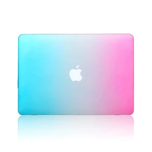 Пластиковий чохол iLoungeMax Rainbow для MacBook Air 13" (2008-2017) - Фото 8