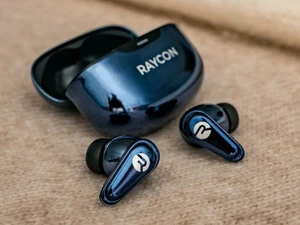 Бездротові навушники з активним шумозаглушенням Raycon Everyday Pro - Фото 2
