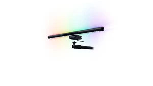 Светодиодная панель Razer Aether Monitor Light Bar для игр и работы - Фото 4