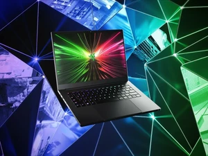 Игровой ноутбук с ШИ Razer Blade 14 - Фото 6