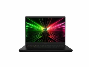 Игровой ноутбук с ШИ Razer Blade 14  - Фото 1