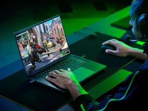 Геймерский ноутбук Razer Blade 16 с экраном 240 Гц - Фото 2