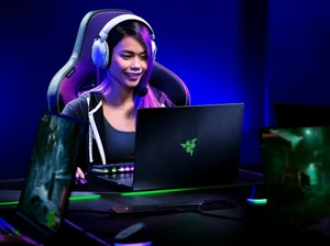 Геймерский ноутбук Razer Blade 16 с экраном 240 Гц - Фото 3