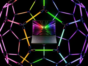 Геймерский ноутбук Razer Blade 16 с экраном 240 Гц - Фото 4
