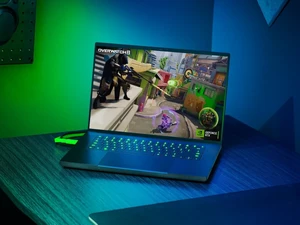 Геймерский ноутбук Razer Blade 16 с экраном 240 Гц - Фото 5