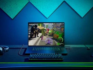 Геймерский ноутбук Razer Blade 16 с экраном 240 Гц - Фото 6