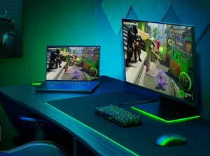 Геймерский ноутбук Razer Blade 16 с экраном 240 Гц - Фото 7