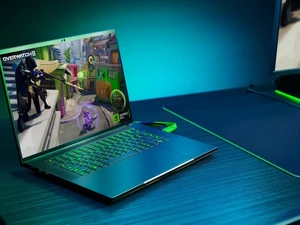 Геймерский ноутбук Razer Blade 16 с экраном 240 Гц - Фото 8