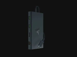 Док-станция 11-в-1 Razer USB C Dock 1 для Mac | Windows - Фото 3