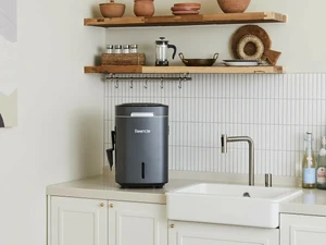 Кухонный компостер Reencle Home Composter для бесконтактного использования  - Фото 1