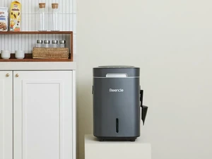 Кухонный компостер Reencle Home Composter для бесконтактного использования - Фото 2