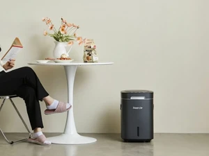 Кухонный компостер Reencle Home Composter для бесконтактного использования - Фото 4