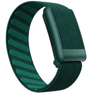 Ремінець WHOOP 5.0 SuperKnit Bands Emerald  - Фото 1
