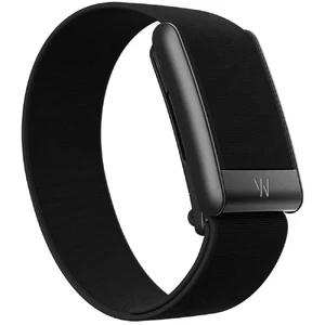 Ремешок WHOOP 5.0 CoreKnit Bands Jet Black  - Фото 1