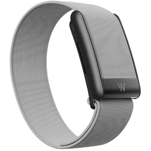 Ремешок WHOOP 5.0 CoreKnit Bands Ash Grey  - Фото 1