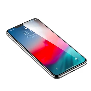 Захисне скло ROCK Full Screen Curved Tempered Glass для iPhone 11 | XR