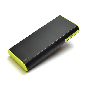 Повербанк ROCK Cola Power Bank 10000 mAh Черный - Фото 2