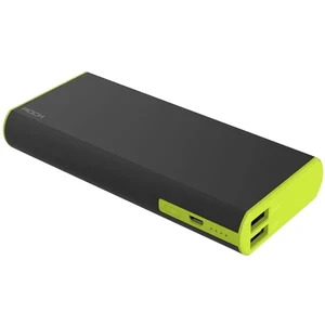 Повербанк ROCK Cola Power Bank 10000 mAh Черный - Фото 3