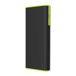 Повербанк ROCK Cola Power Bank 10000mAh Чорний