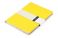 Чехол ROCK Excel Yellow для iPad Air/9.7" (2017/2018) - Фото 2