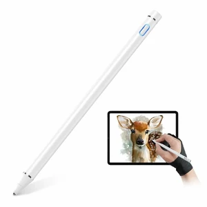 Стилус ESR Digital Stylus White - Фото 7