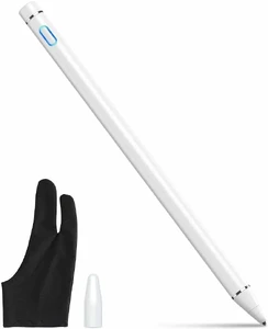 Стилус ESR Digital Stylus White - Фото 5