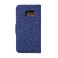 Чехол-кошелек iLoungeMax S-Green Синий для Samsung Galaxy S7 - Фото 2