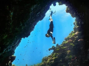 Водный реактивный двигатель с комплектом SCUBAJET PRO для дайвинга - Фото 5