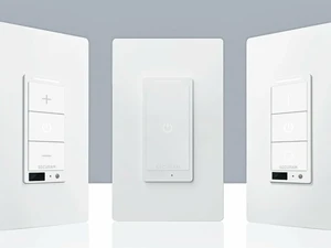 Wi-Fi-выключатель с детектором движения SECURAM SmartSecure - Фото 3