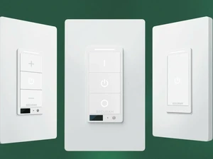 Wi-Fi-выключатель с детектором движения SECURAM SmartSecure - Фото 4