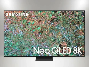 Телевізор Samsung Neo QLED 8K - Фото 2