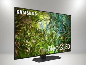 Телевізор Samsung Neo QLED 8K  - Фото 1