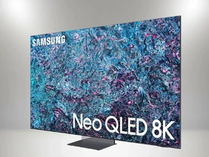 Телевізор Samsung Neo QLED 8K - Фото 3