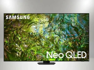 Телевізор Samsung Neo QLED 8K - Фото 4
