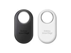 Водостойкий брелок для поиска вещей, ключи Samsung Galaxy SmartTag 2 с защитой IP67 - Фото 2
