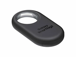 Водостійкий брелок для пошуку речей, ключі Samsung Galaxy SmartTag 2 із захистом IP67