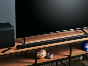 Ультратонкий саундбар Samsung HW-S800D - Фото 5