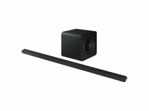 Ультратонкий саундбар Samsung HW-S800D