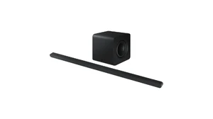 Ультратонкий саундбар Samsung HW-S800D - Фото 2