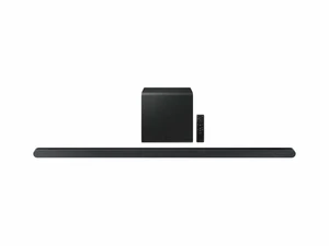 Ультратонкий саундбар Samsung HW-S800D - Фото 3