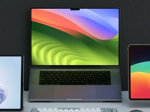 Bluetooth-клавиатура с подсветкой Satechi SM1 Slim для Mac | Windows - Фото 2